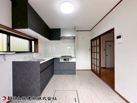 detached 神奈川県綾瀬市上土棚北３丁目
地図を見る