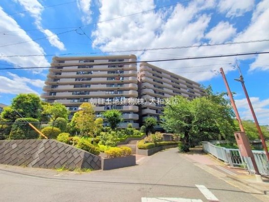 apartment 神奈川県大和市福田７丁目
地図を見る