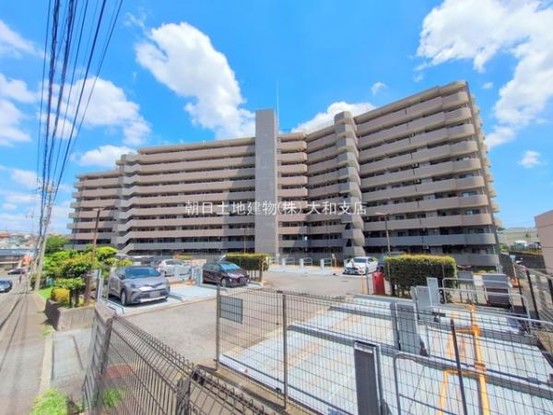 apartment 神奈川県大和市福田７丁目
地図を見る