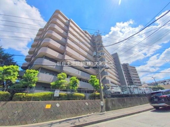 apartment 神奈川県大和市福田７丁目
地図を見る