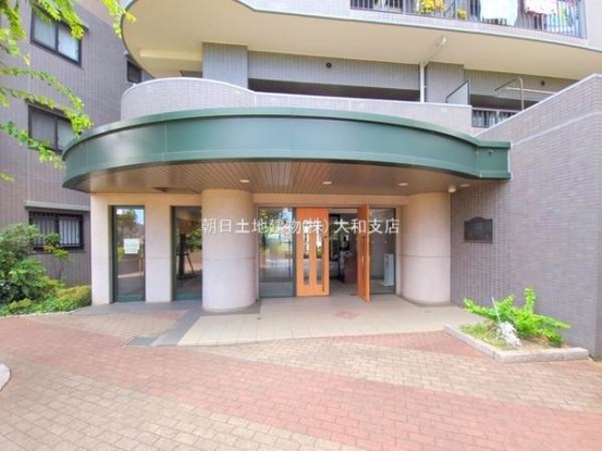 apartment 神奈川県大和市福田７丁目
地図を見る