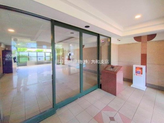 apartment 神奈川県大和市福田７丁目
地図を見る