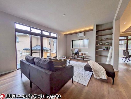 detached 神奈川県大和市つきみ野８丁目
地図を見る