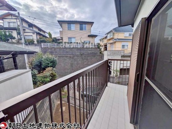 detached 神奈川県大和市つきみ野８丁目
地図を見る