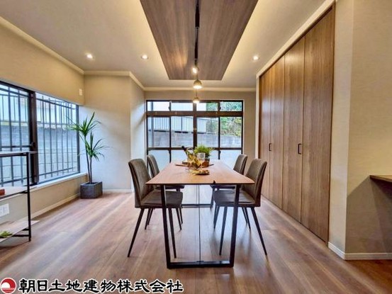 detached 神奈川県大和市つきみ野８丁目
地図を見る