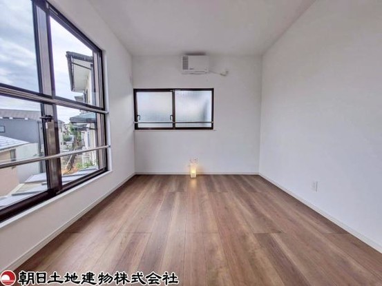 detached 神奈川県大和市つきみ野８丁目
地図を見る