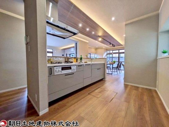 detached 神奈川県大和市つきみ野８丁目
地図を見る