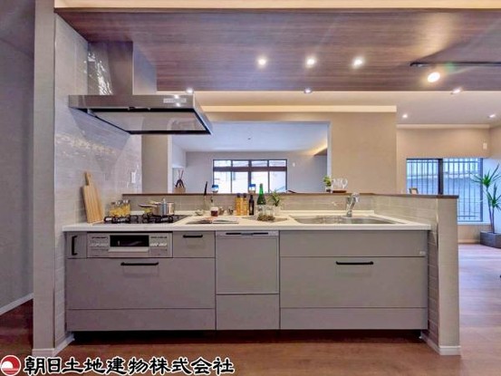 detached 神奈川県大和市つきみ野８丁目
地図を見る