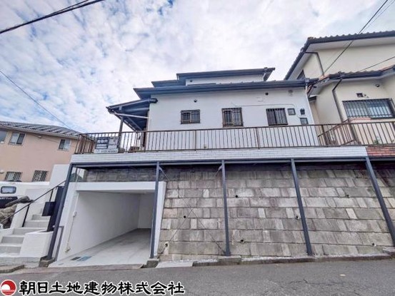 detached 神奈川県大和市つきみ野８丁目
地図を見る