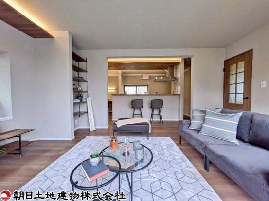 detached 神奈川県大和市つきみ野８丁目
地図を見る