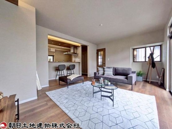 detached 神奈川県大和市つきみ野８丁目
地図を見る