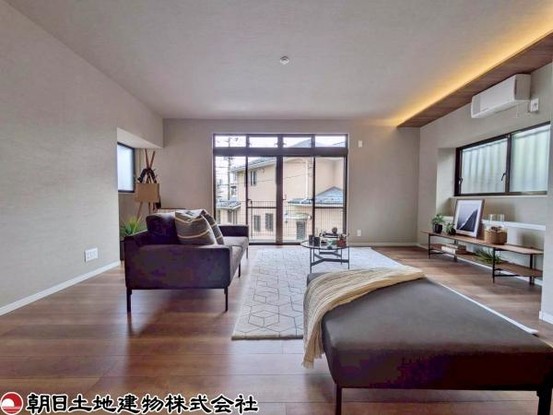 detached 神奈川県大和市つきみ野８丁目
地図を見る