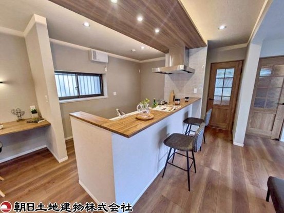 detached 神奈川県大和市つきみ野８丁目
地図を見る