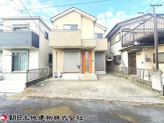 detached 神奈川県大和市上草柳８丁目
地図を見る