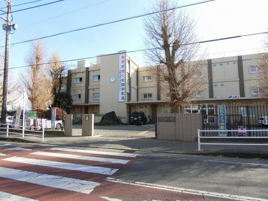 detached 神奈川県大和市上草柳８丁目
地図を見る