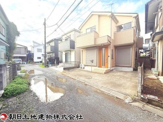 detached 神奈川県大和市上草柳８丁目
地図を見る