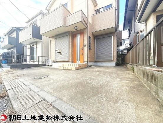 detached 神奈川県大和市上草柳８丁目
地図を見る