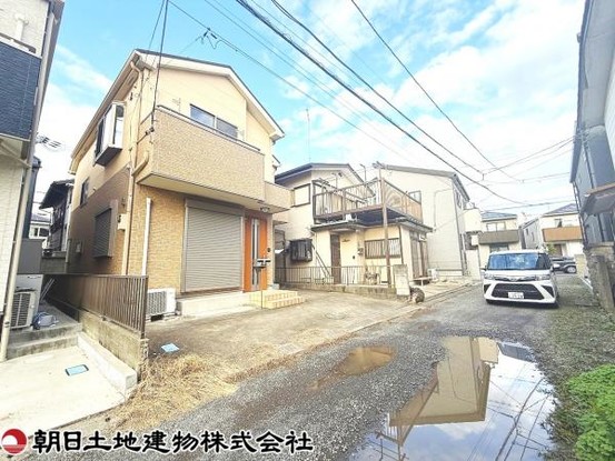 detached 神奈川県大和市上草柳８丁目
地図を見る