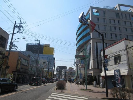 detached 神奈川県大和市上草柳８丁目
地図を見る