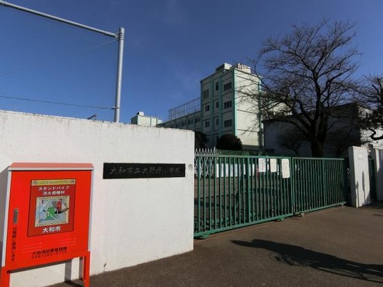 detached 神奈川県大和市上草柳８丁目
地図を見る