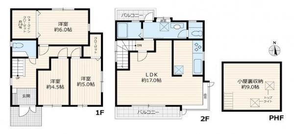 detached 神奈川県藤沢市湘南台７丁目
地図を見る