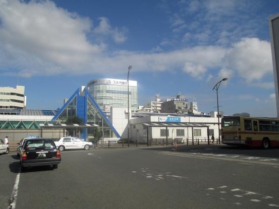 detached 神奈川県藤沢市湘南台７丁目
地図を見る