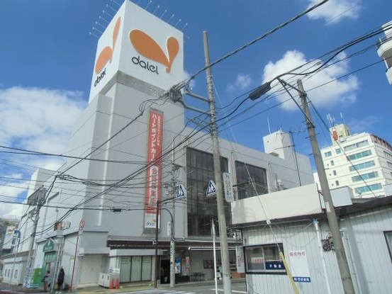 detached 神奈川県藤沢市湘南台７丁目
地図を見る