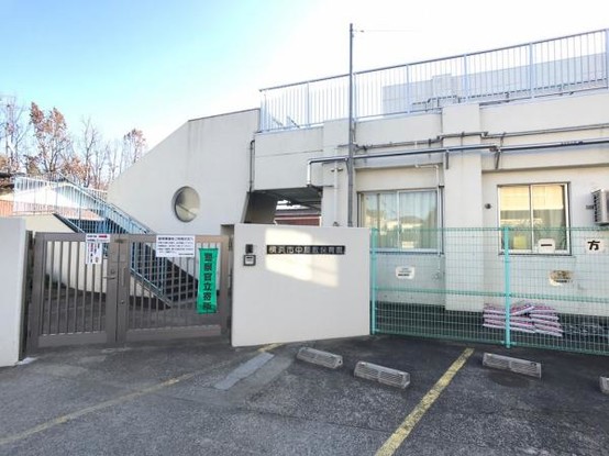 commercial 神奈川県横浜市瀬谷区本郷２丁目
地図を見る