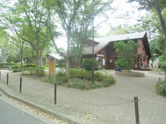 commercial 神奈川県横浜市瀬谷区本郷２丁目
地図を見る