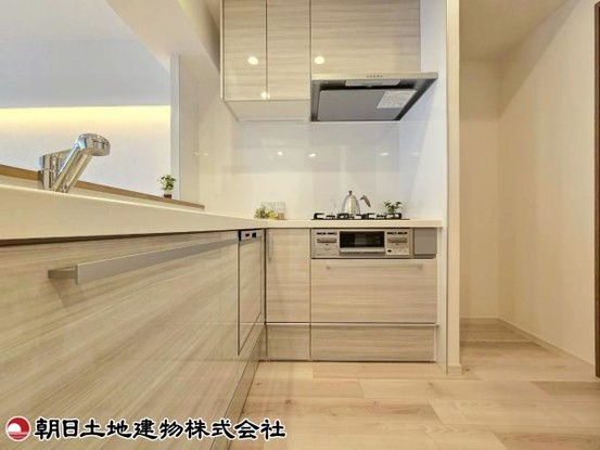 apartment 神奈川県海老名市柏ケ谷１丁目
地図を見る