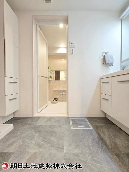 apartment 神奈川県海老名市柏ケ谷１丁目
地図を見る