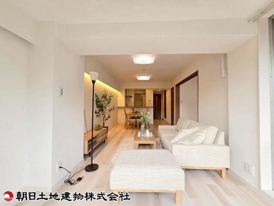 apartment 神奈川県海老名市柏ケ谷１丁目
地図を見る