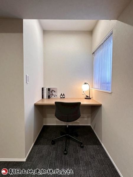 apartment 神奈川県大和市下鶴間
地図を見る