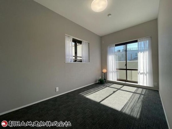 apartment 神奈川県大和市下鶴間
地図を見る