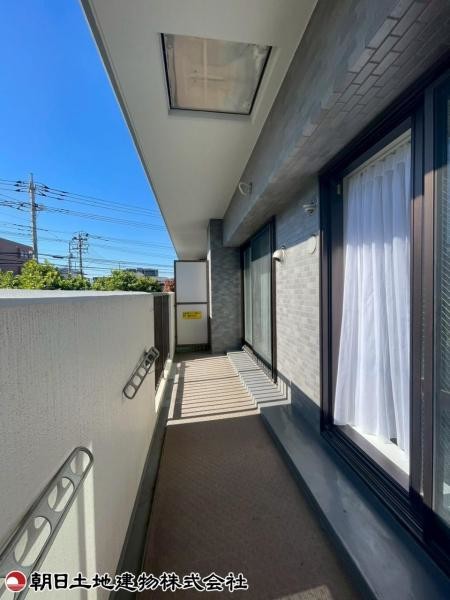 apartment 神奈川県大和市下鶴間
地図を見る