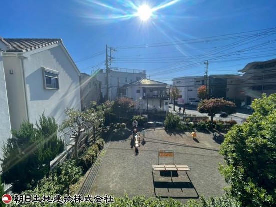 apartment 神奈川県大和市下鶴間
地図を見る