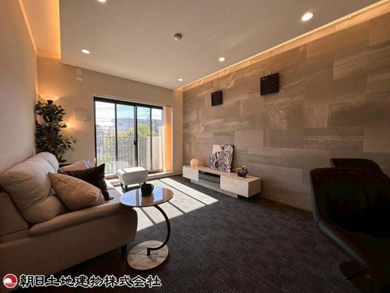 apartment 神奈川県大和市下鶴間
地図を見る