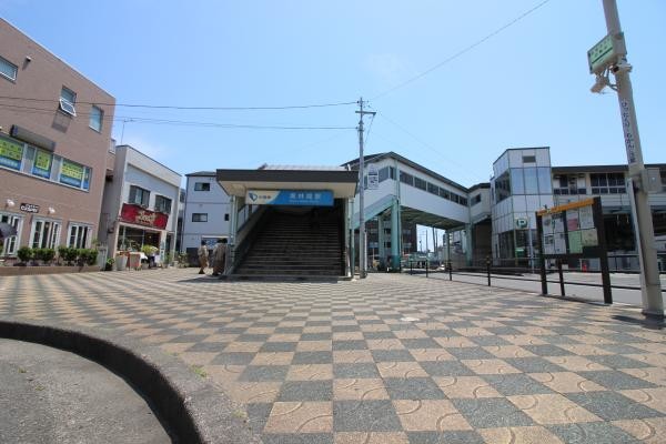 apartment 神奈川県大和市下鶴間
地図を見る