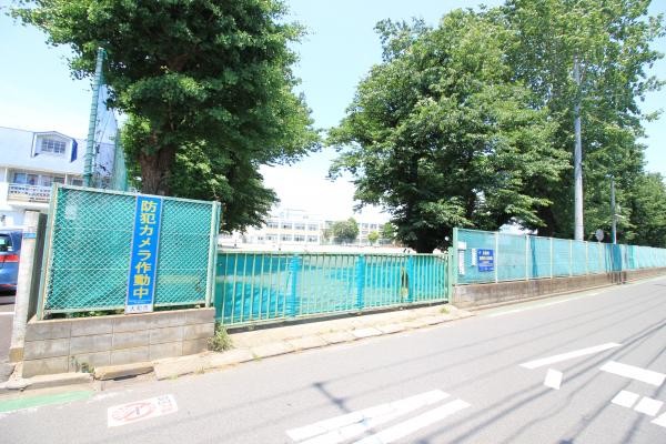 apartment 神奈川県大和市下鶴間
地図を見る