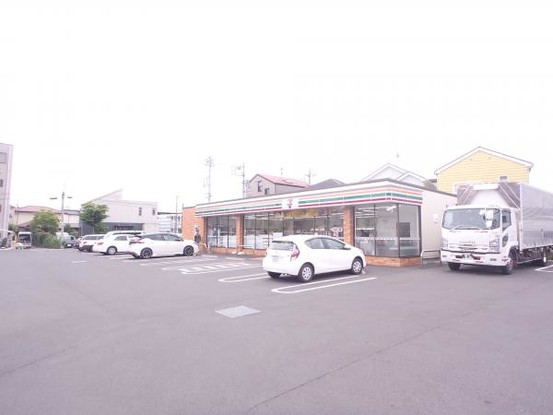 apartment 神奈川県大和市下鶴間
地図を見る