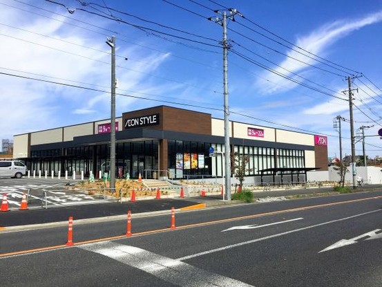 apartment 神奈川県大和市下鶴間
地図を見る