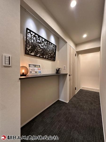 apartment 神奈川県大和市下鶴間
地図を見る