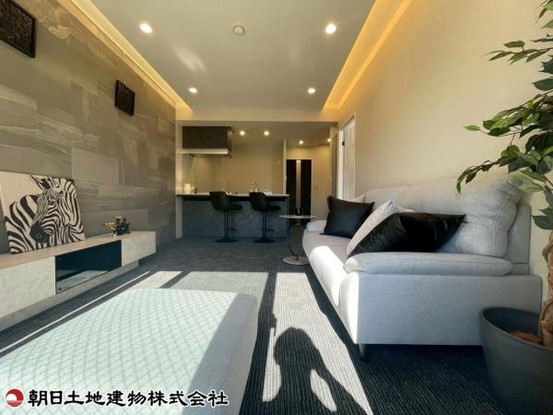 apartment 神奈川県大和市下鶴間
地図を見る