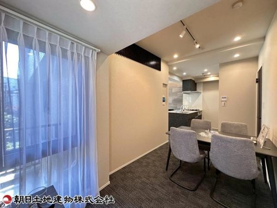 apartment 神奈川県大和市下鶴間
地図を見る