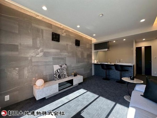 apartment 神奈川県大和市下鶴間
地図を見る