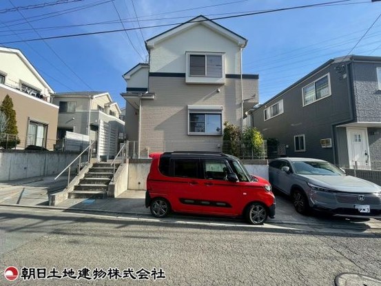 detached 神奈川県綾瀬市寺尾南３丁目
地図を見る