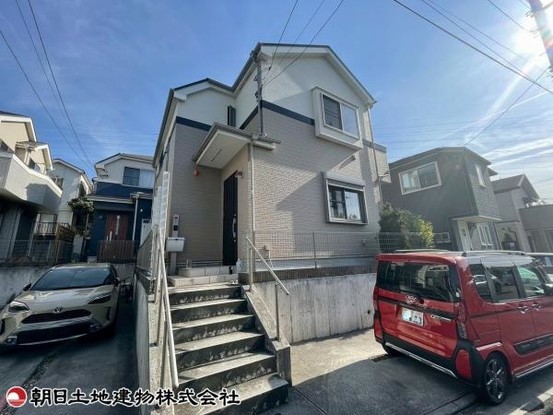 detached 神奈川県綾瀬市寺尾南３丁目
地図を見る