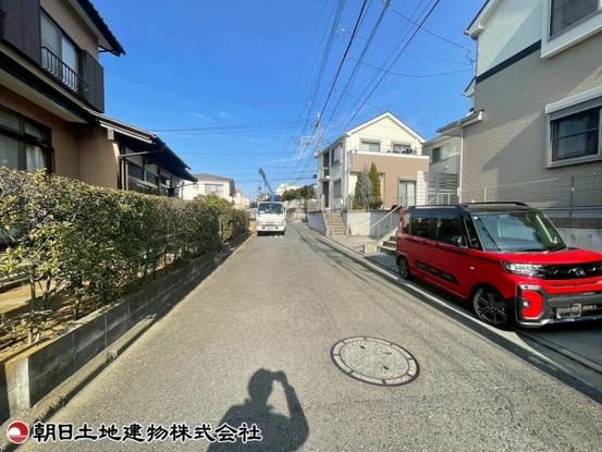 detached 神奈川県綾瀬市寺尾南３丁目
地図を見る