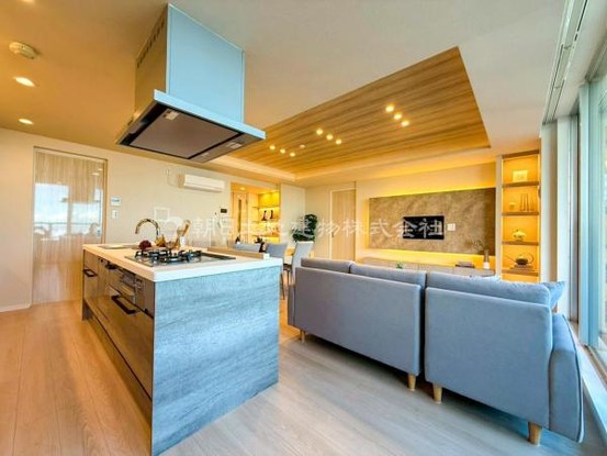 apartment 神奈川県横浜市西区北幸１丁目11-11　NMF 横浜西口ビル　1F