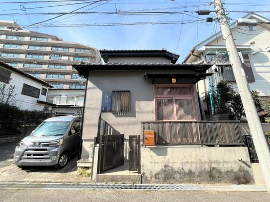 detached 神奈川県横浜市西区北幸１丁目11-11　NMF 横浜西口ビル　1F